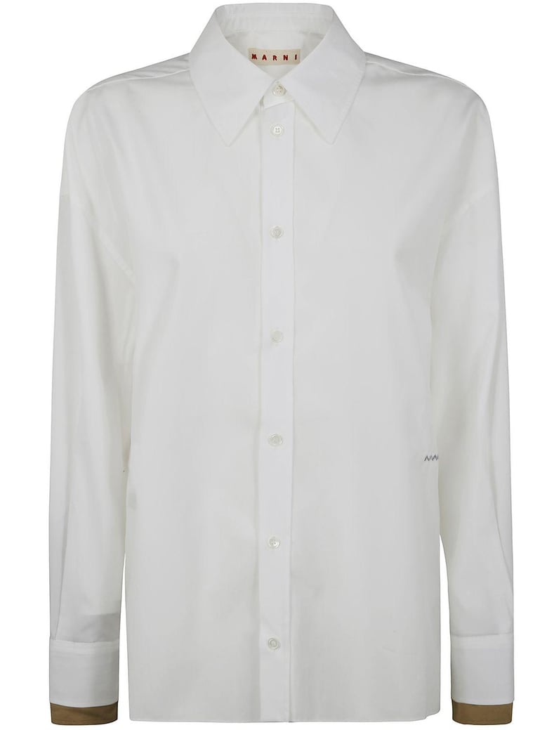 classic shirt by Selfnex