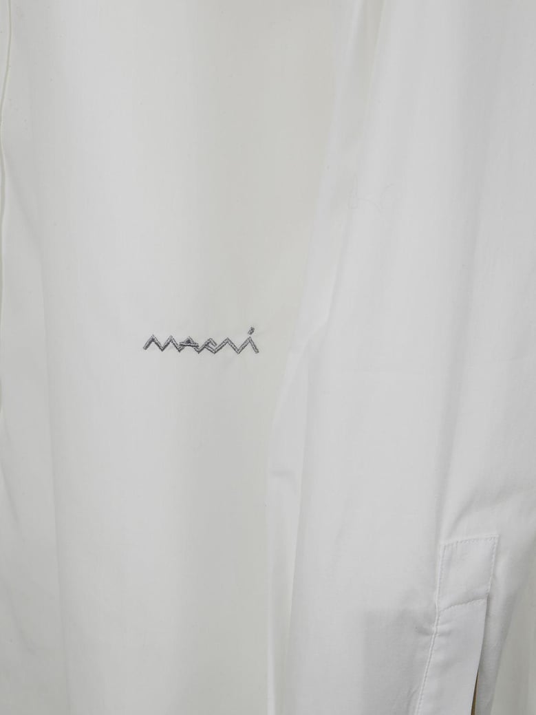 classic shirt by Selfnex