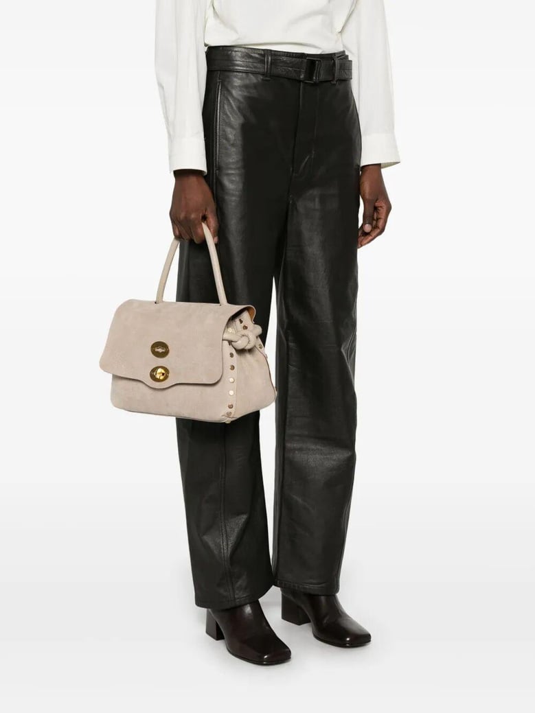 postina suede small veneziana by Selfnex