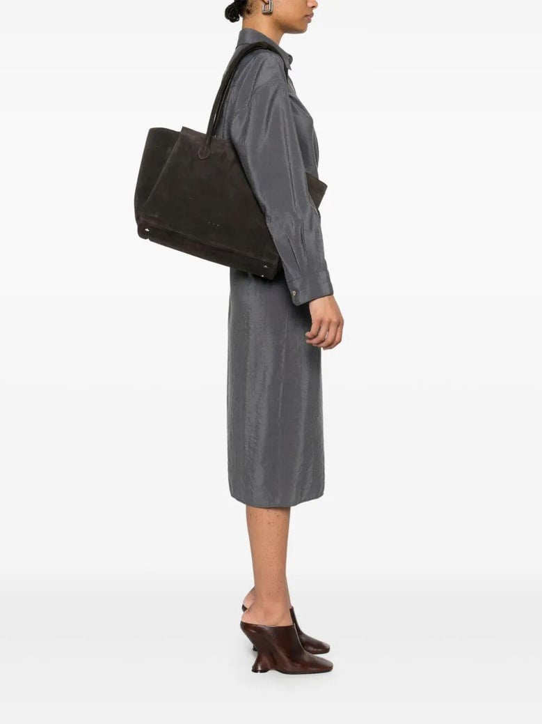 ekme 24 bag by Selfnex
