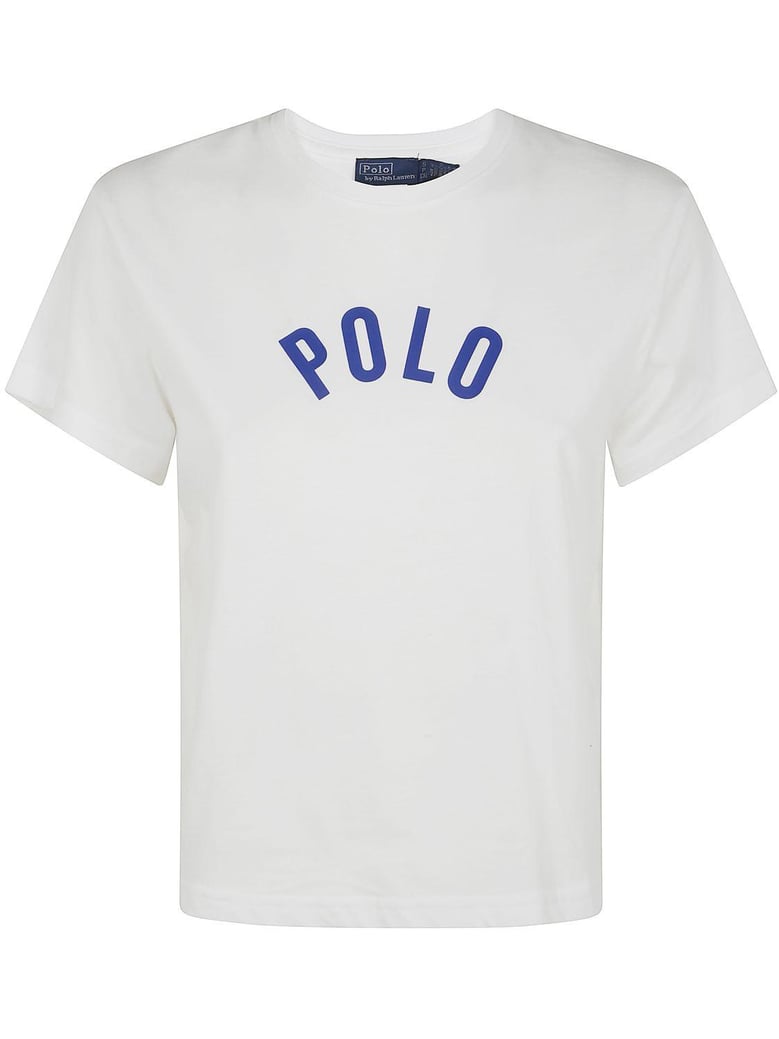 polo shrk short sleeve t-shirt by Selfnex