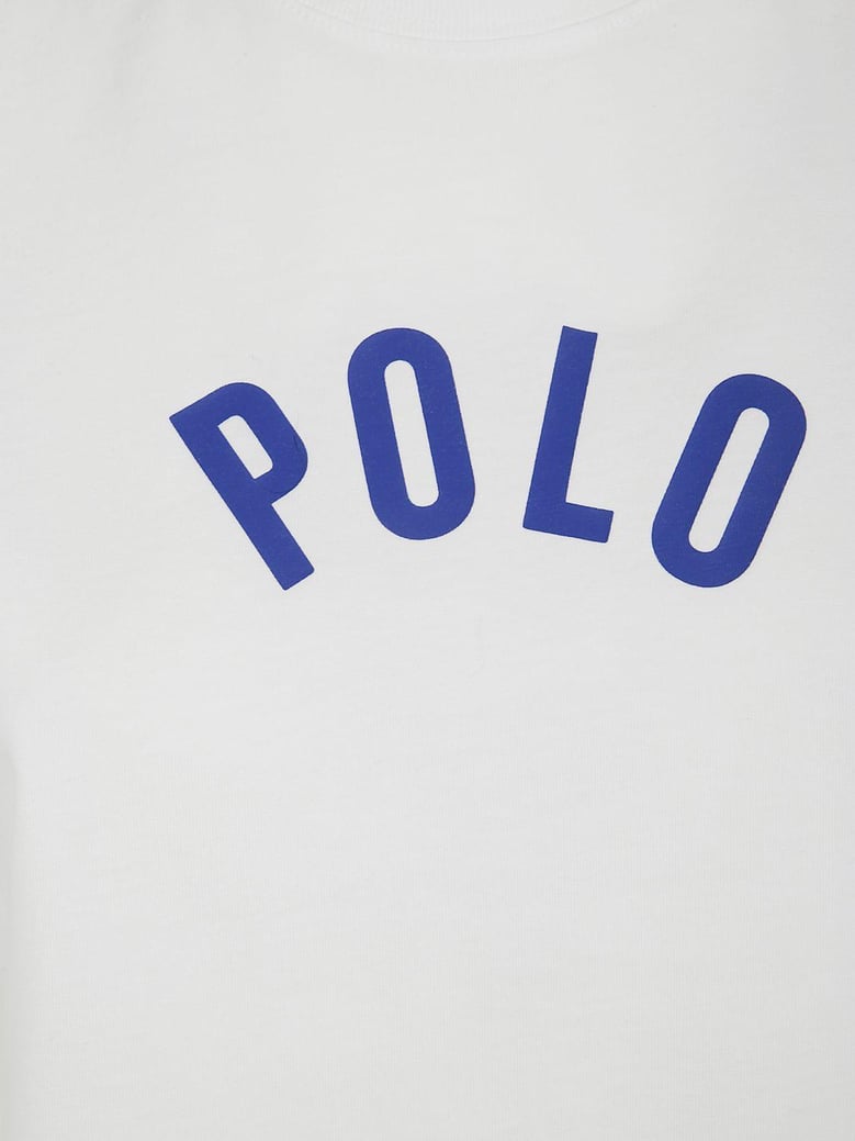 polo shrk short sleeve t-shirt by Selfnex