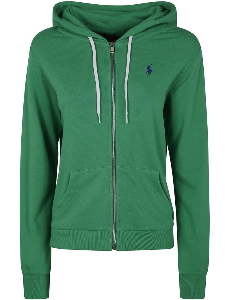 prl fz long sleeve sweatshirt by Selfnex