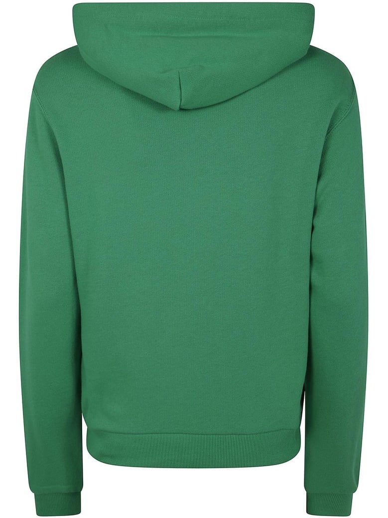 prl fz long sleeve sweatshirt by Selfnex
