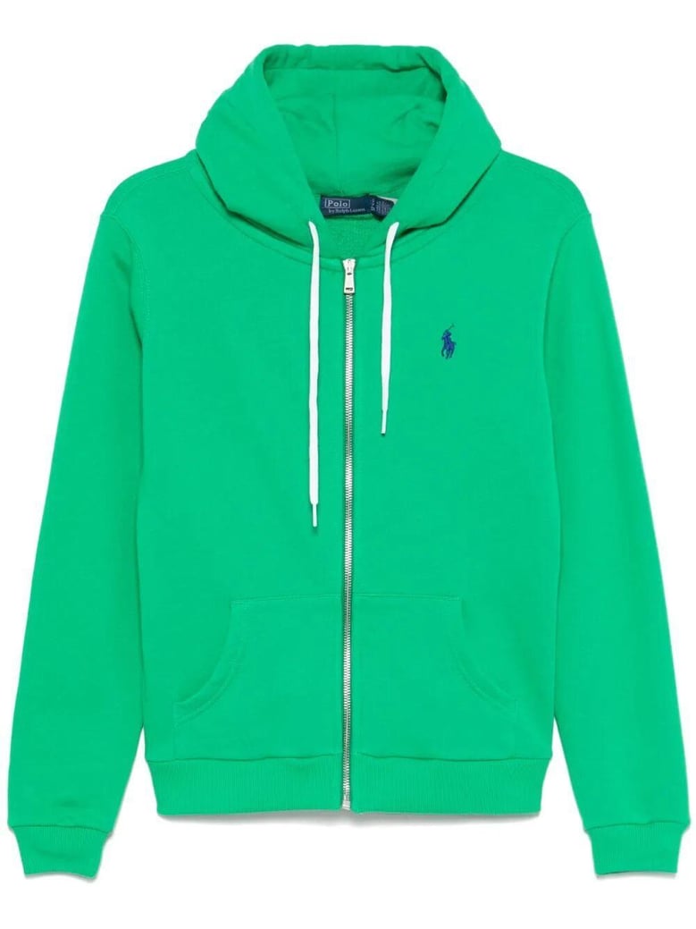 prl fz long sleeve sweatshirt by Selfnex