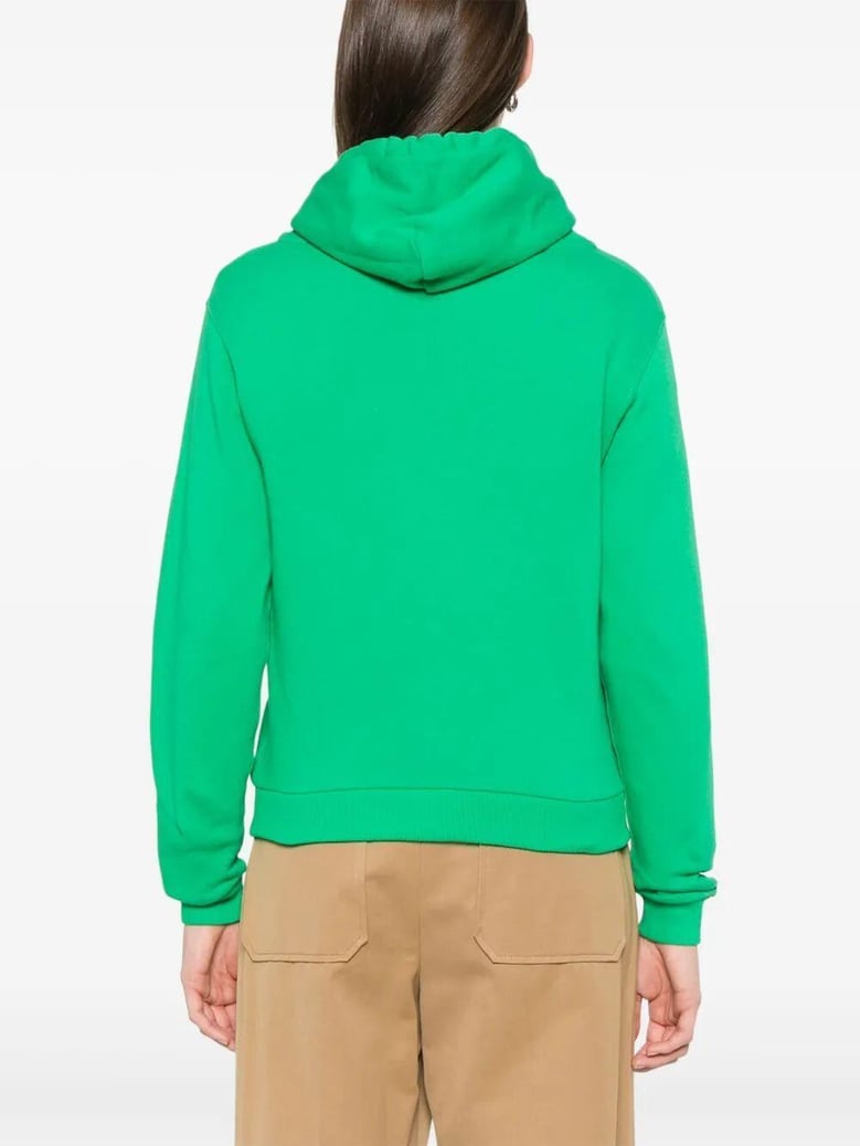 prl fz long sleeve sweatshirt by Selfnex