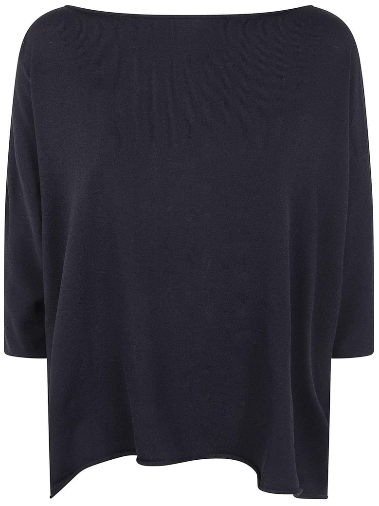 kimono over sweater by Selfnex