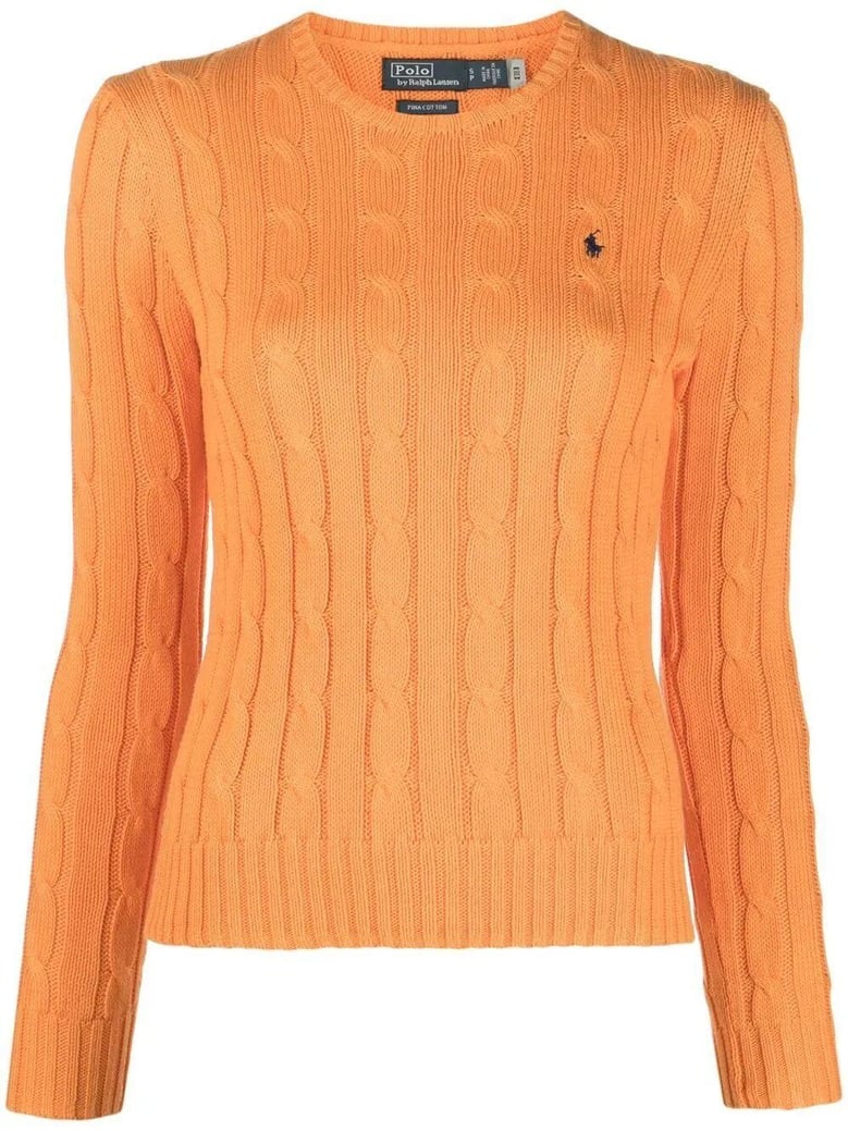 juliana long sleeve pullover by Selfnex
