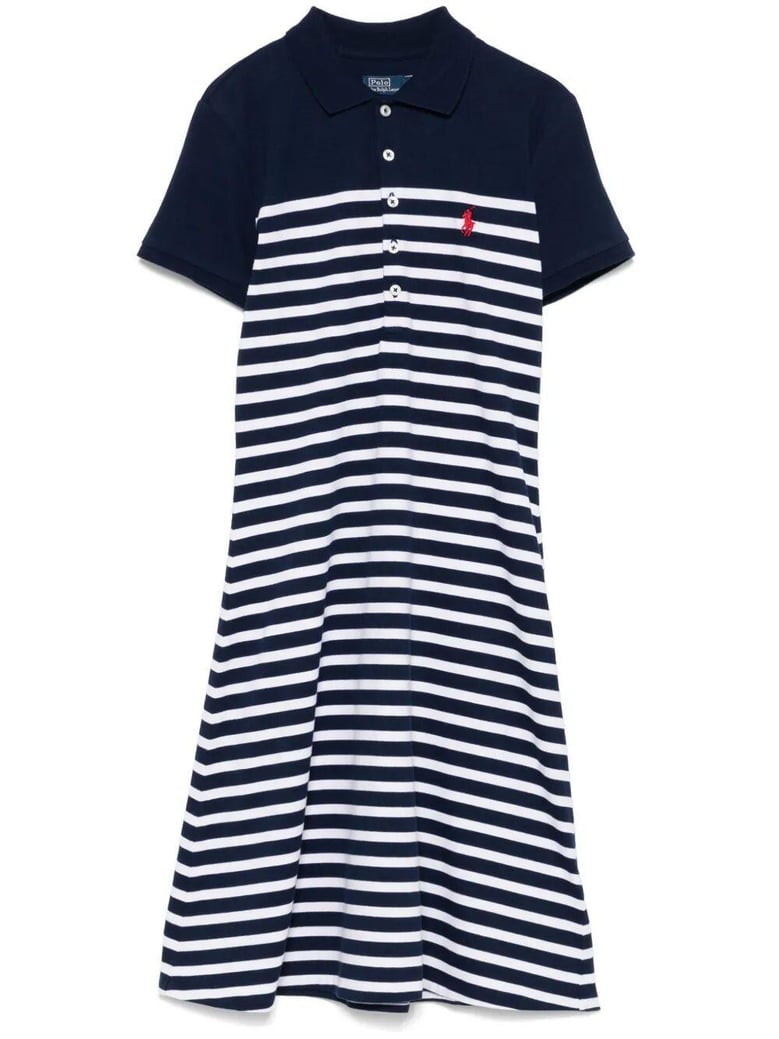 stp ff pl short sleeve day dress by Selfnex