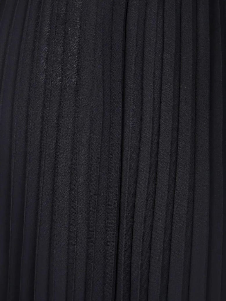 straight leg trousers by Selfnex