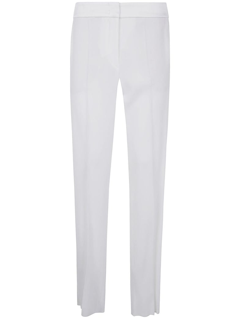 tapered trousers by Selfnex