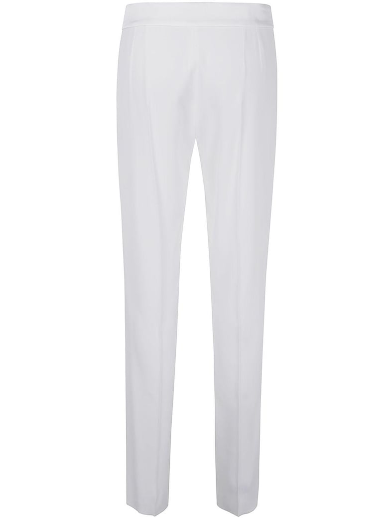 tapered trousers by Selfnex