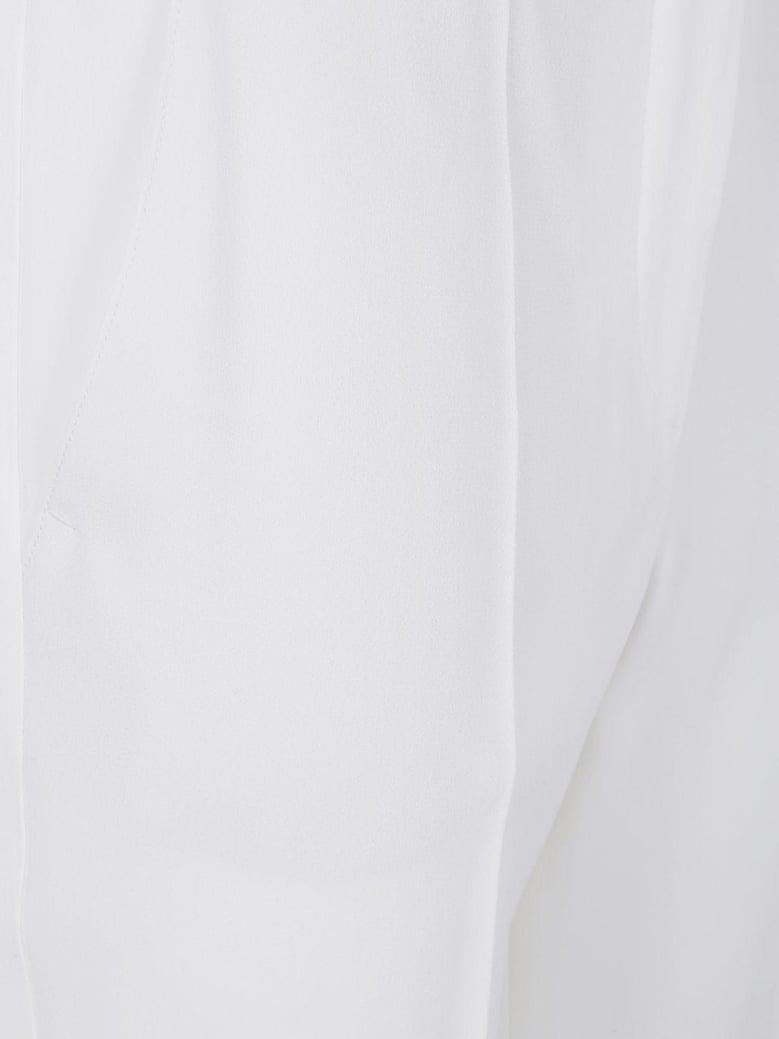tapered trousers by Selfnex
