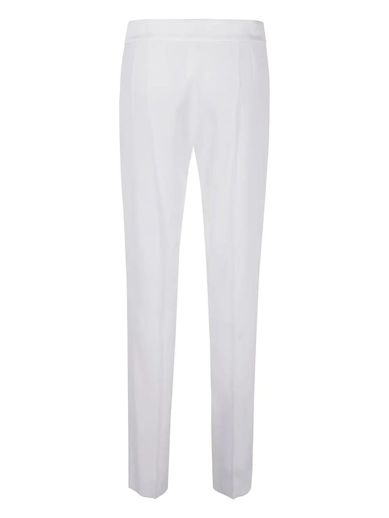 tapered trousers by Selfnex