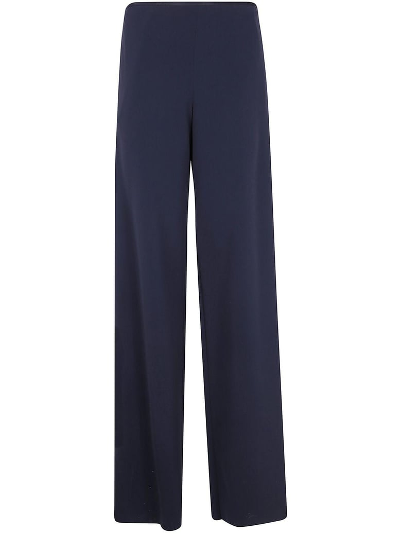 tailored trousers by Selfnex