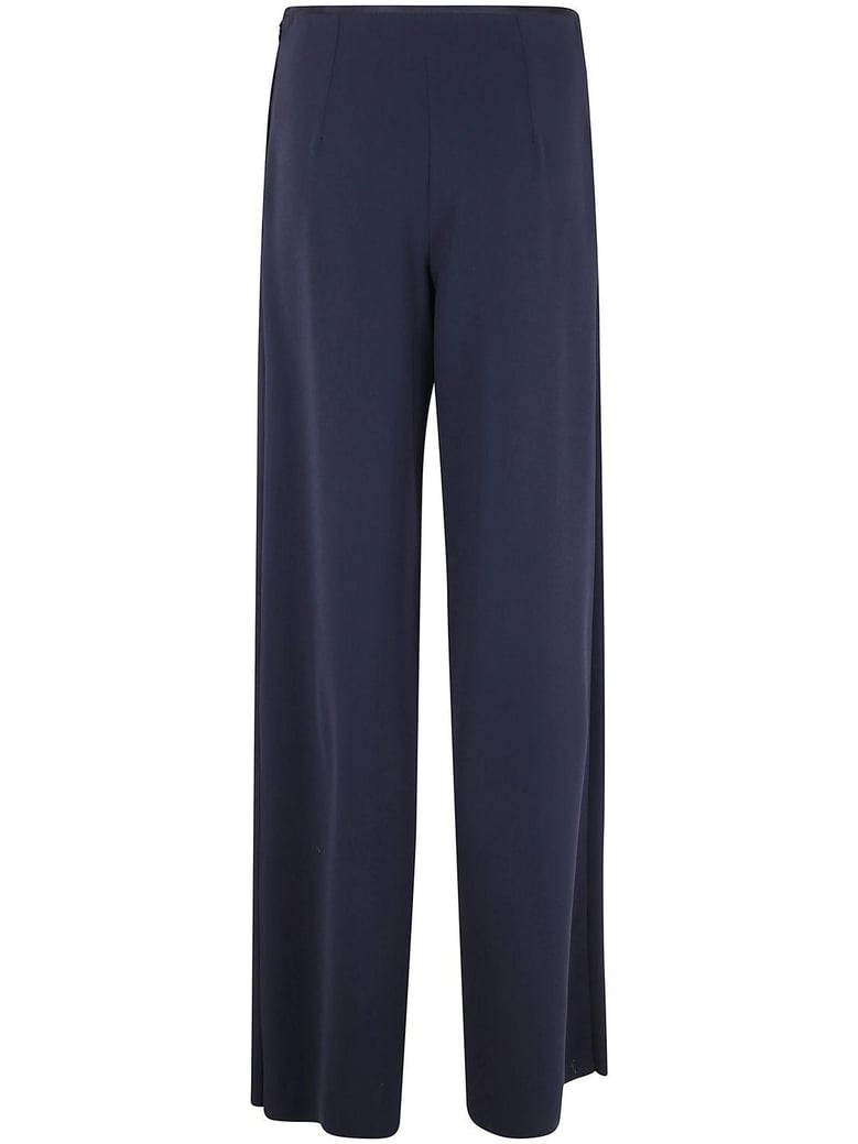 tailored trousers by Selfnex
