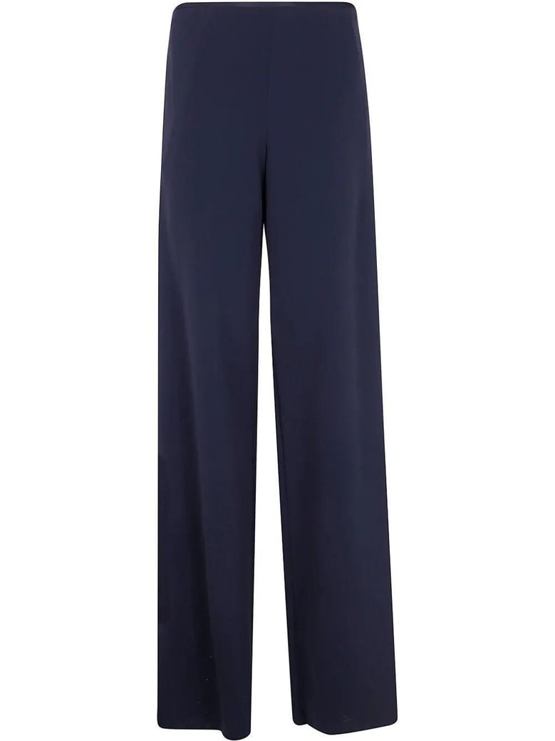 tailored trousers by Selfnex