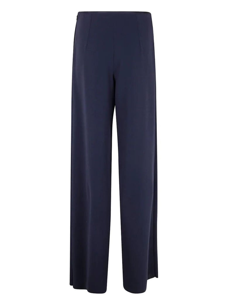 tailored trousers by Selfnex