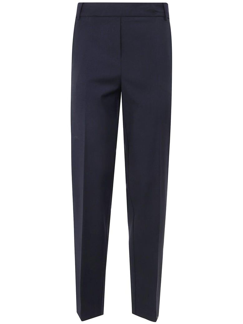 hugo classic trousers by Selfnex