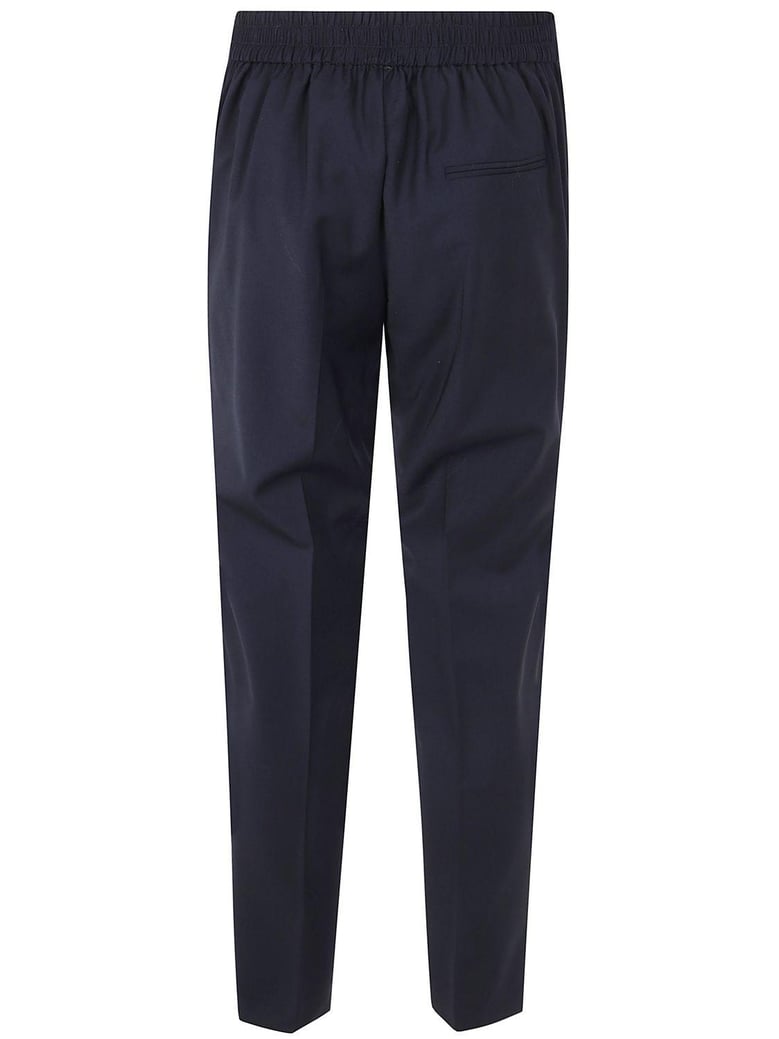 hugo classic trousers by Selfnex