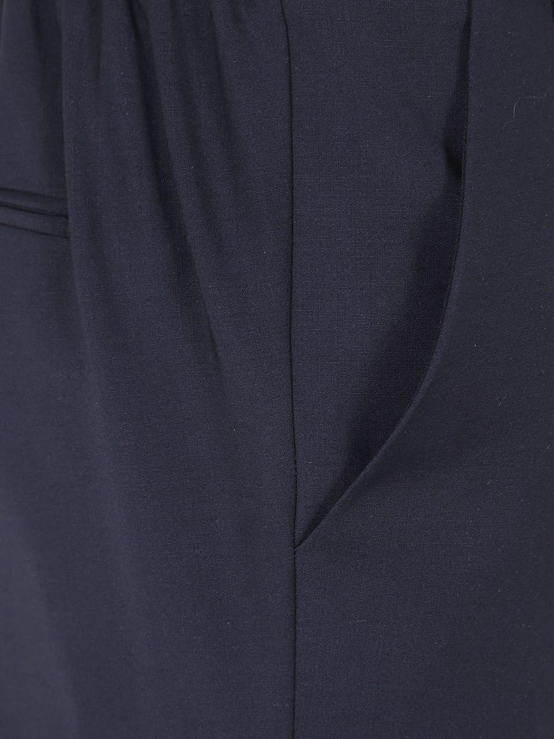 hugo classic trousers by Selfnex
