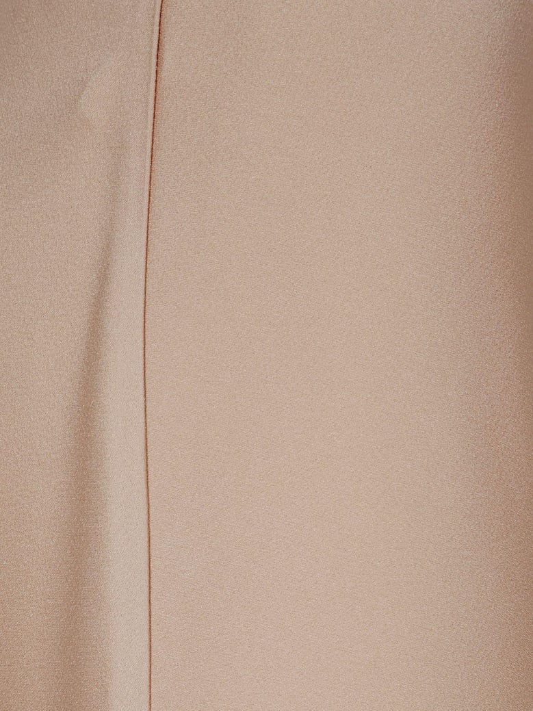 enver satin skirt by Selfnex