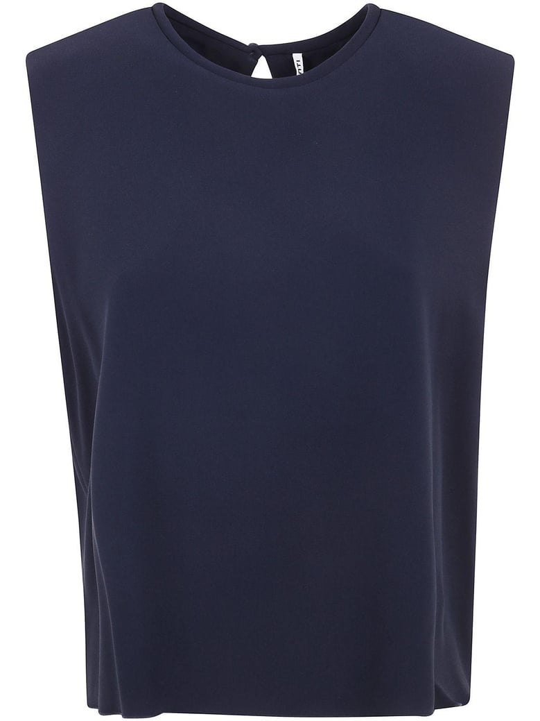viscose top by Selfnex