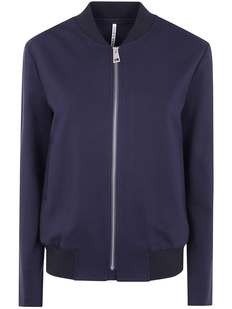 viscose jacket by Selfnex