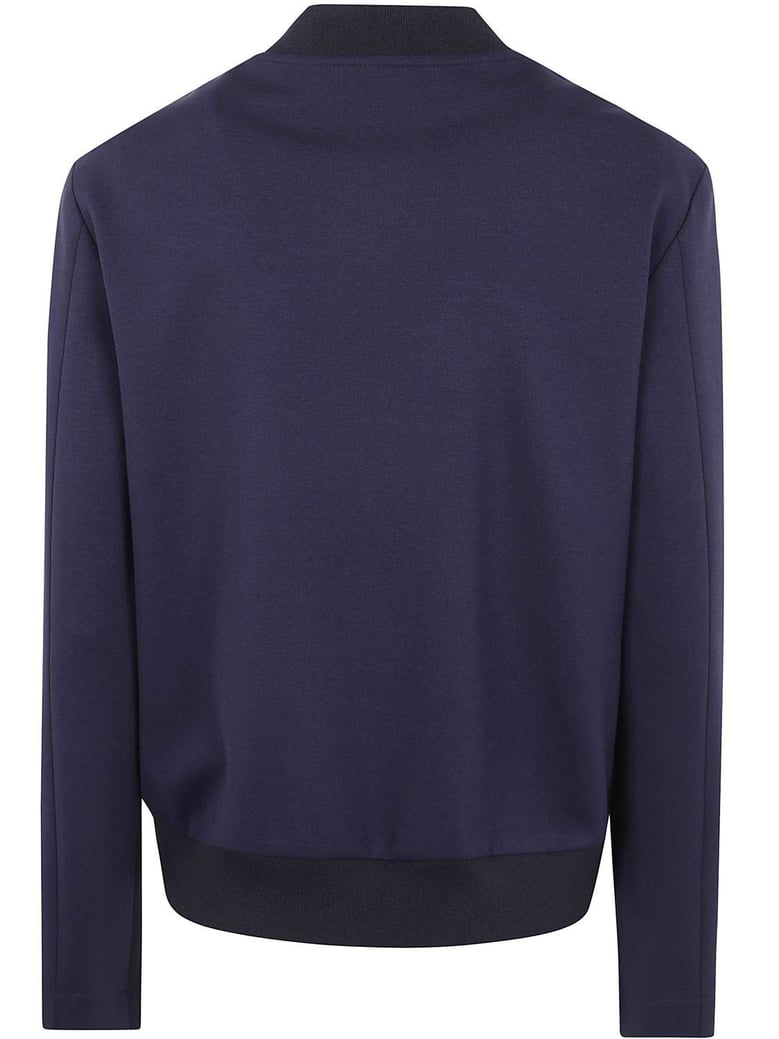 viscose jacket by Selfnex
