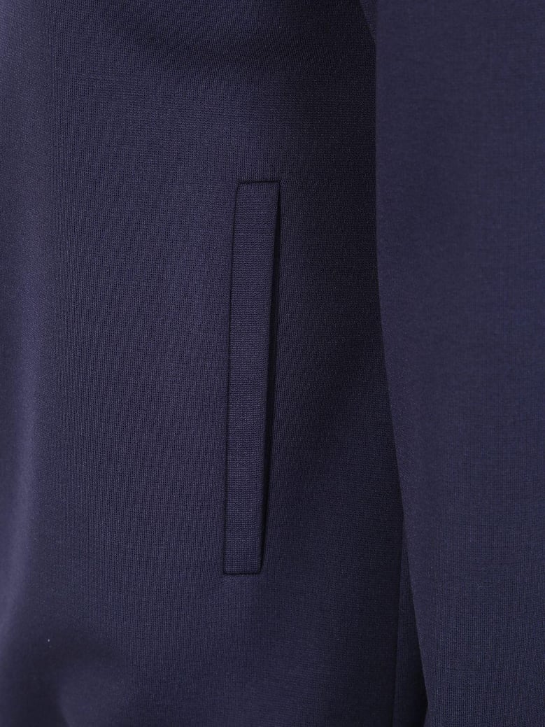 viscose jacket by Selfnex