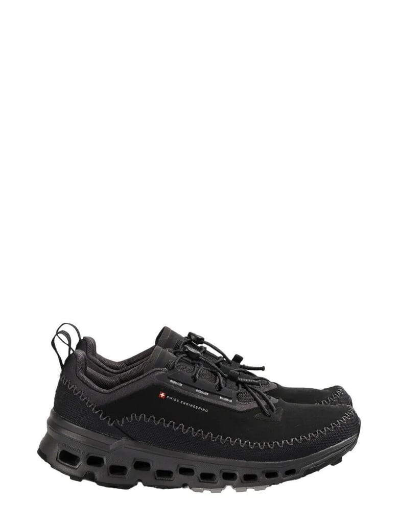 cloudaway 2 sneakers by Selfnex