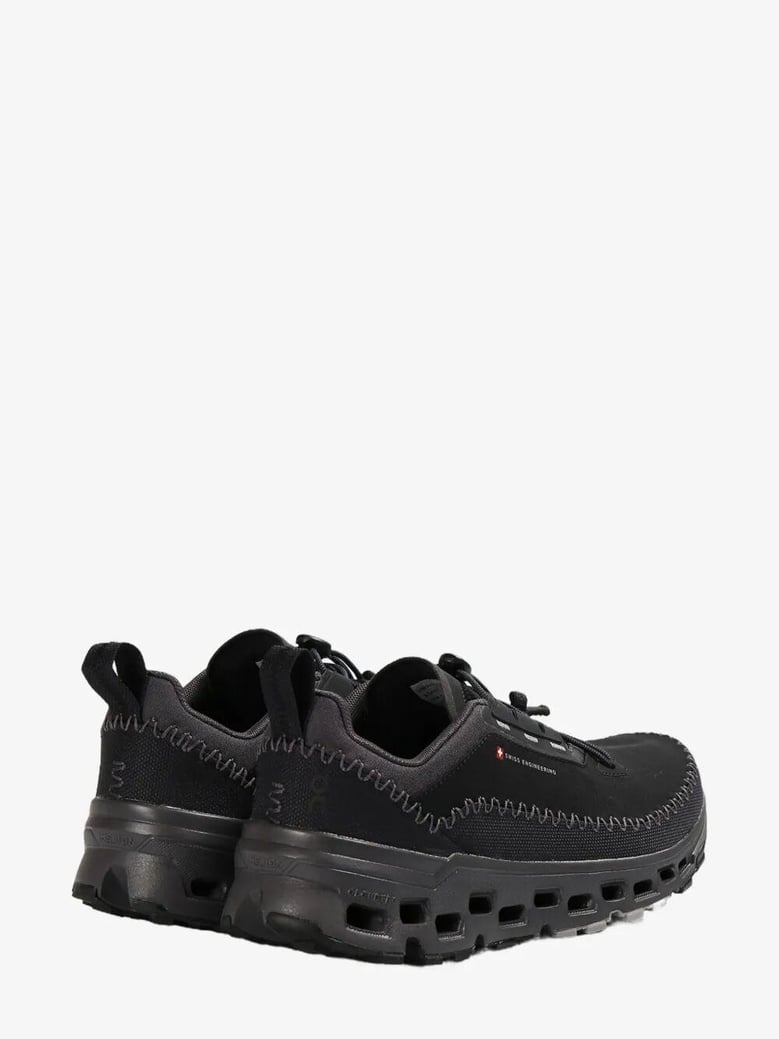 cloudaway 2 sneakers by Selfnex