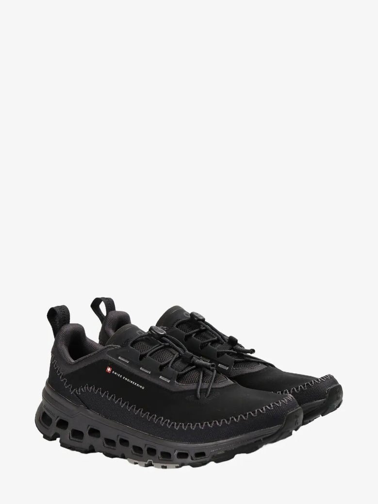 cloudaway 2 sneakers by Selfnex