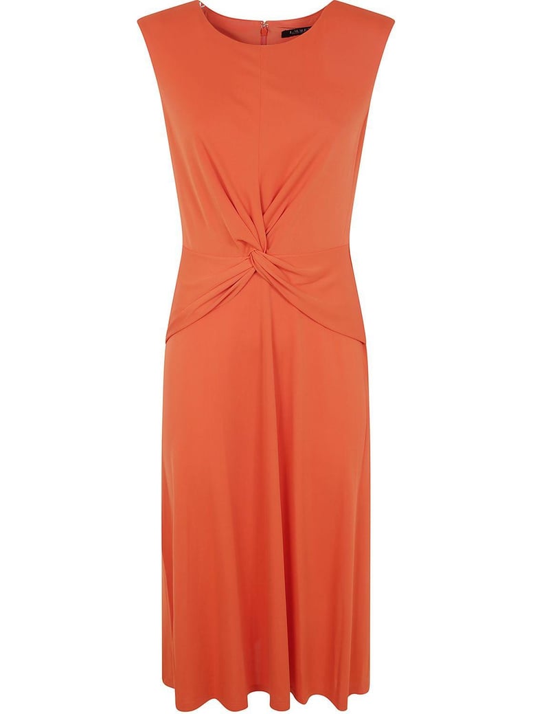 tessanne short sleeve day dress by Selfnex