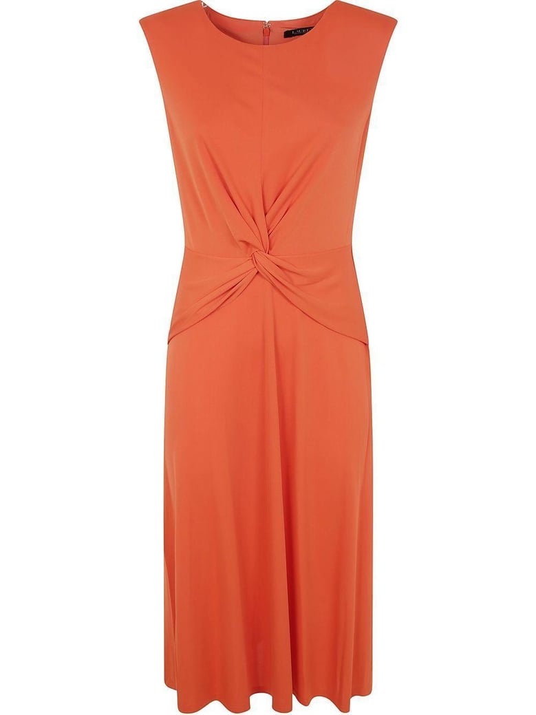tessanne short sleeve day dress by Selfnex