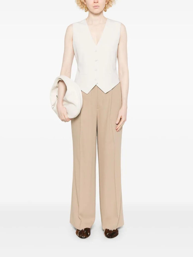 blazer gilet by Selfnex