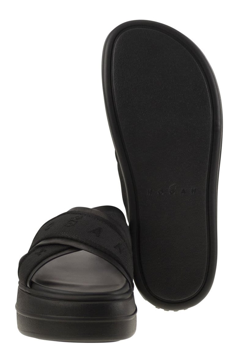 h680 - skyscraper sandals by Selfnex