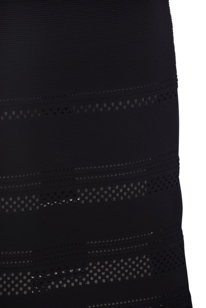 light cotton sleeveless dress by Selfnex