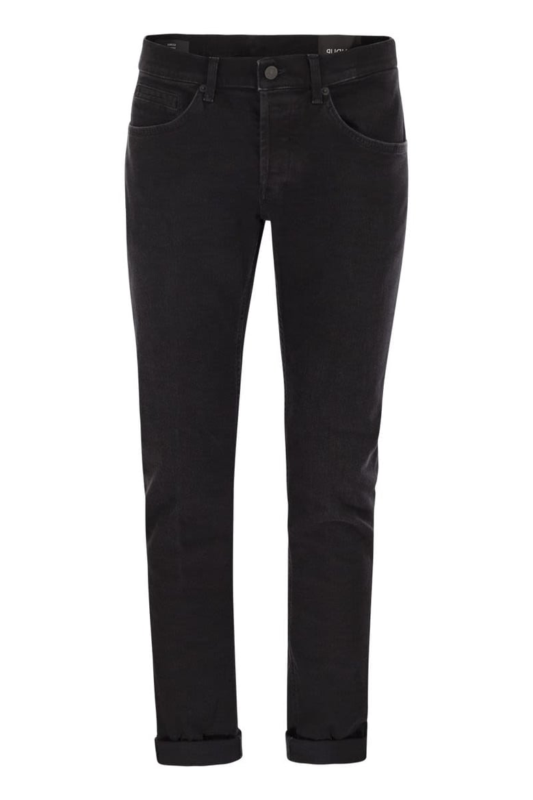 george - five pocket jeans by Selfnex