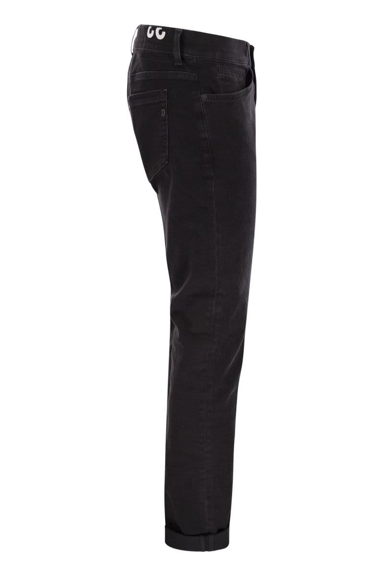 george - five pocket jeans by Selfnex