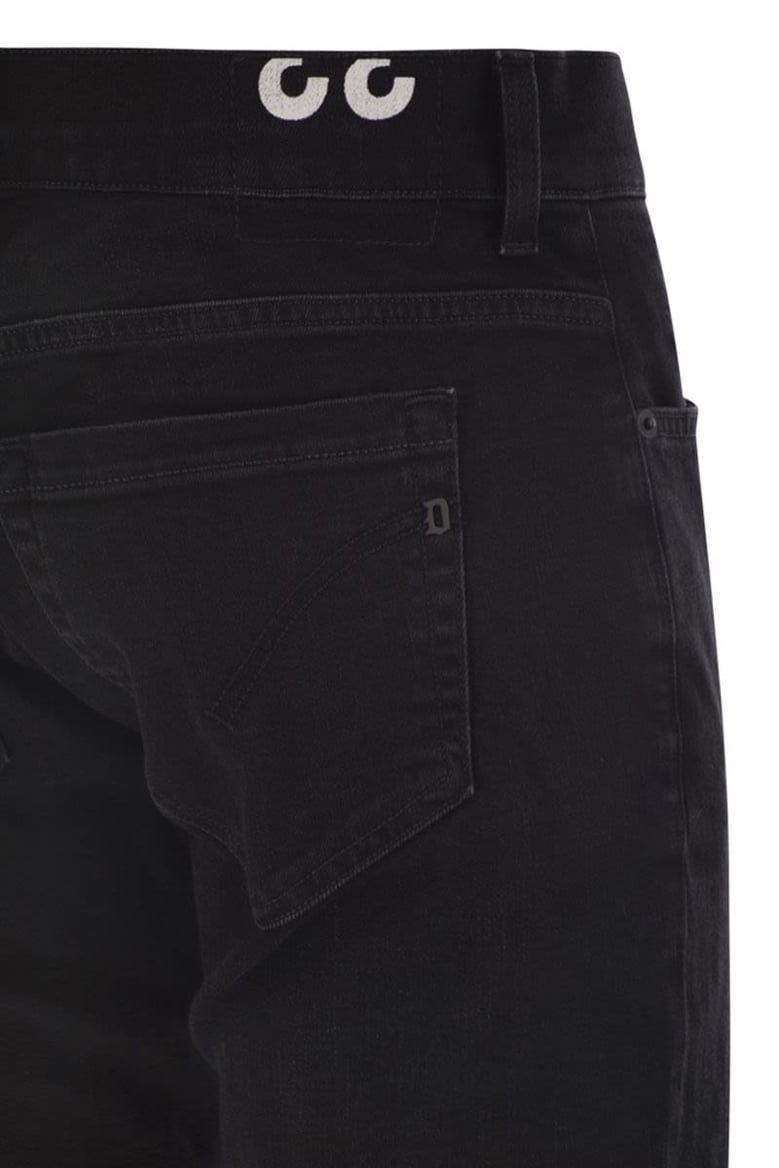george - five pocket jeans by Selfnex