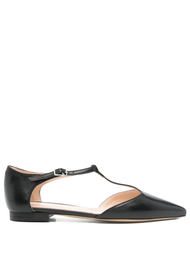 ballerina shoes by Selfnex