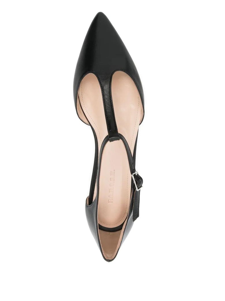 ballerina shoes by Selfnex
