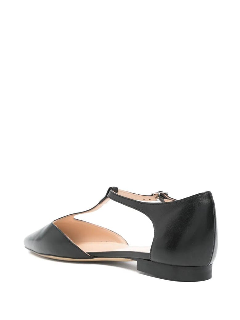 ballerina shoes by Selfnex