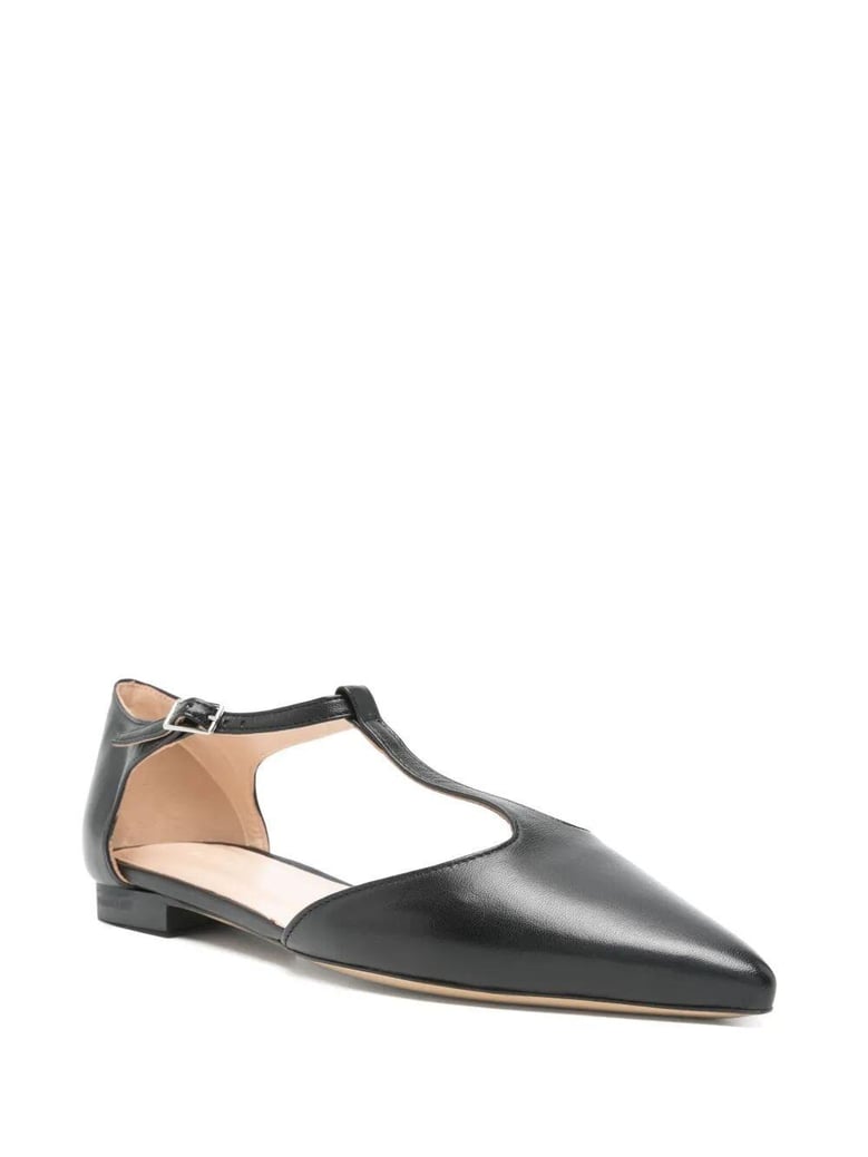 ballerina shoes by Selfnex