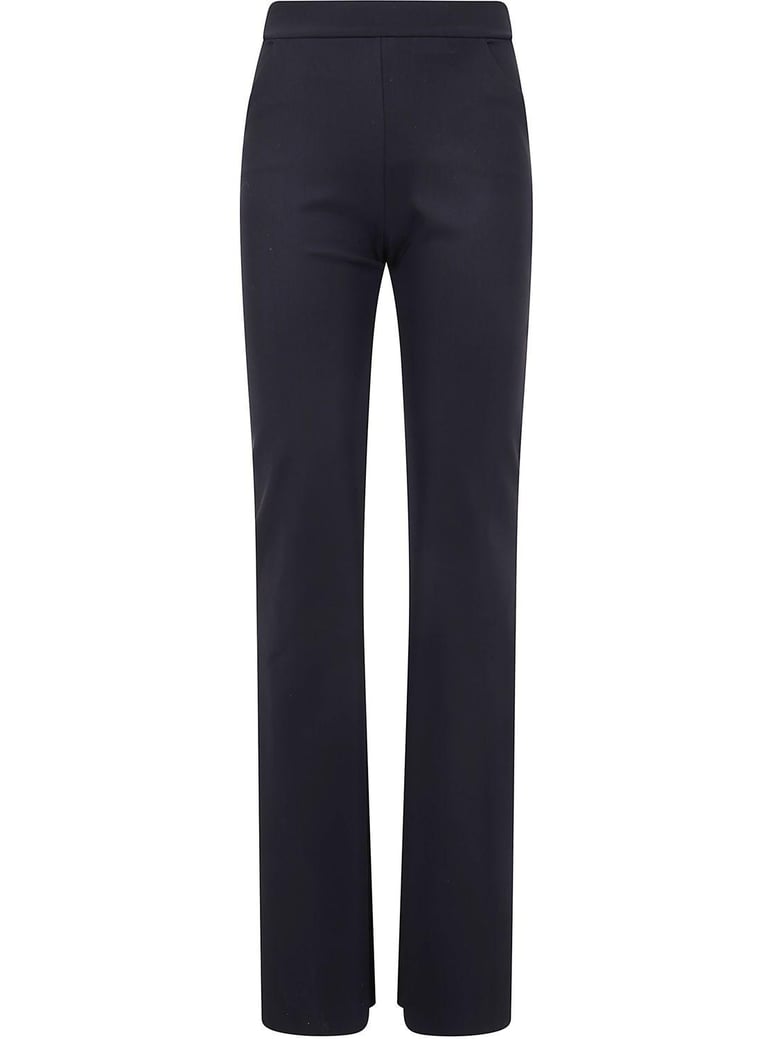 venusette jersey trousers by Selfnex