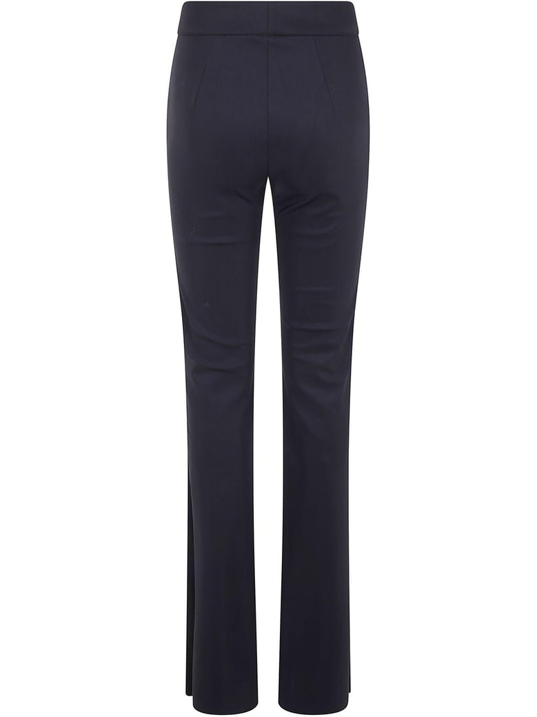 venusette jersey trousers by Selfnex