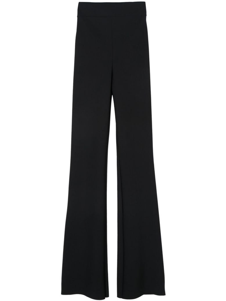 venusette jersey trousers by Selfnex