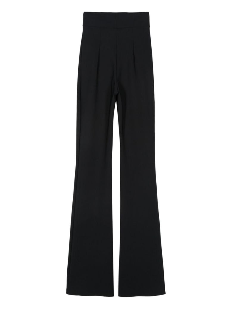 venusette jersey trousers by Selfnex