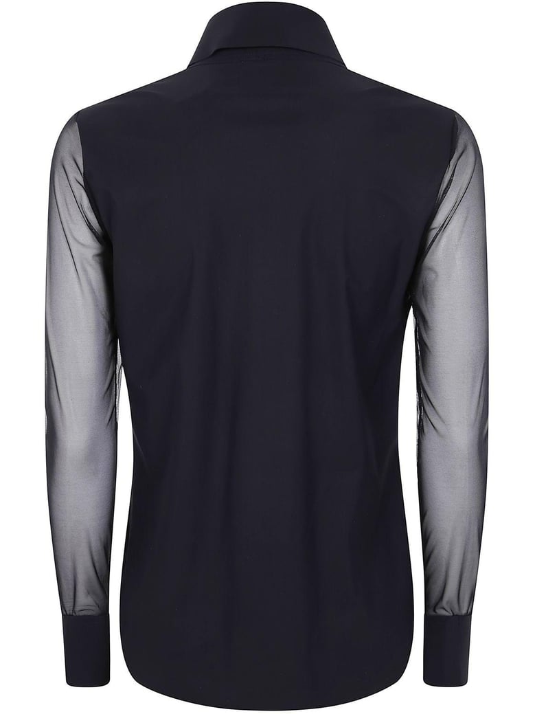 kai illusion jersey shirt by Selfnex
